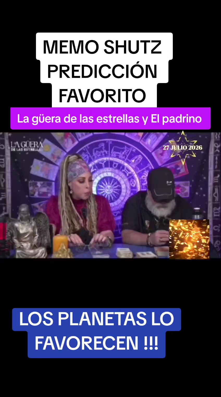 @MaryCarmen La Güera Oficial