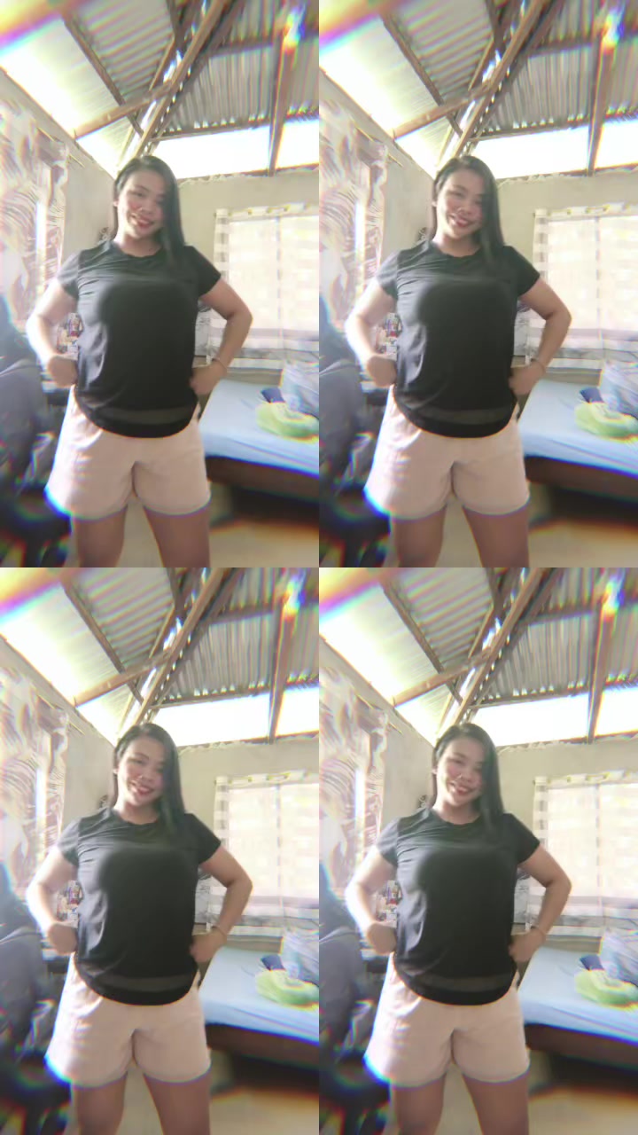 @Michaela Kim Gonda