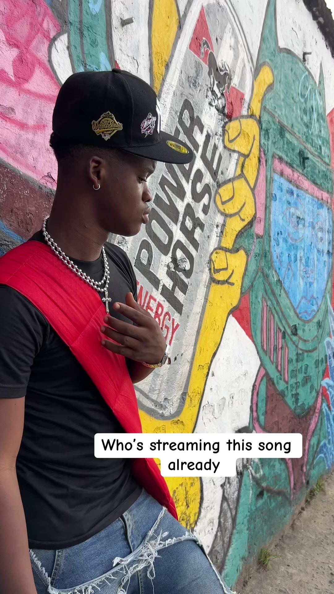 @Eizzyboi 💫AKOLADE 🌍