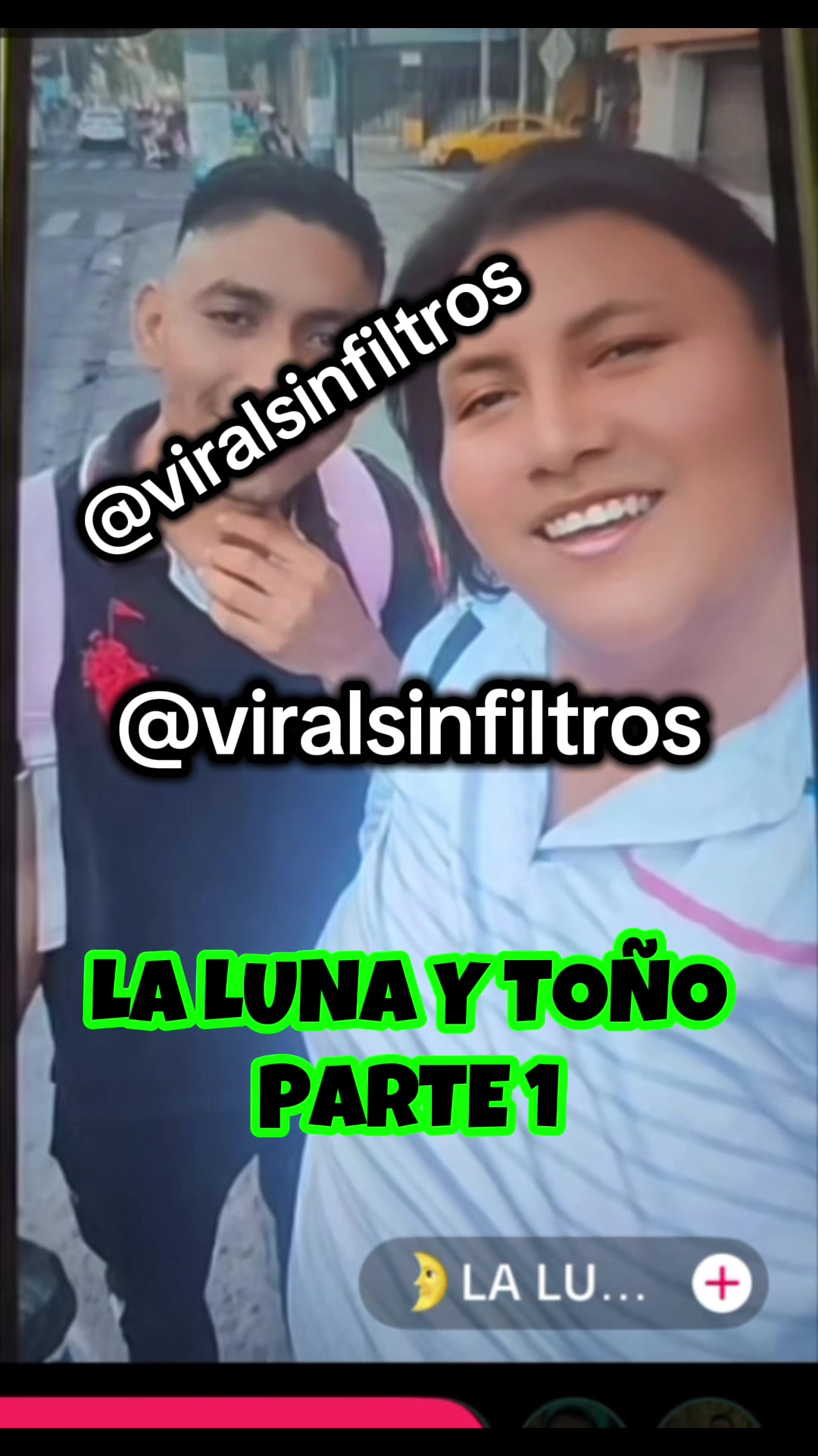 @viralsinfiltros
