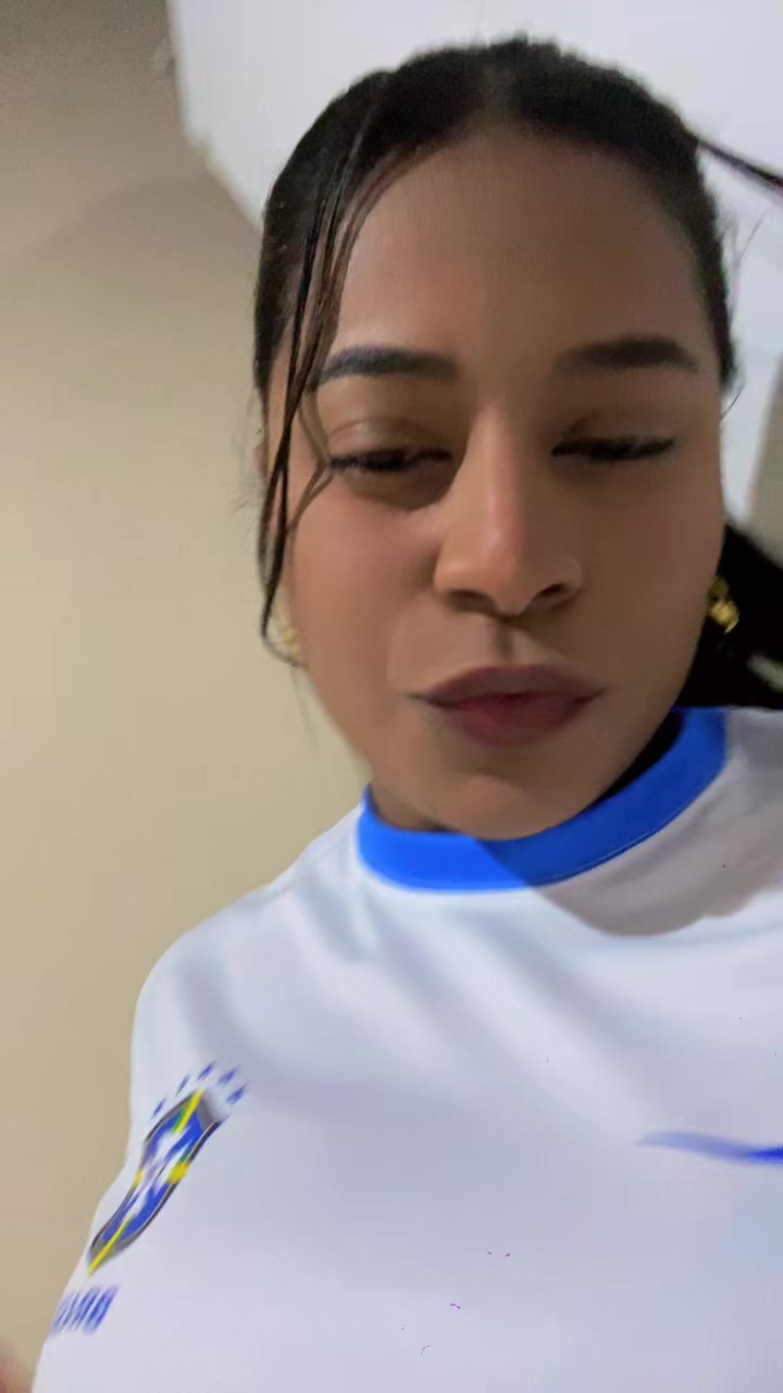 @Natália Bispo
