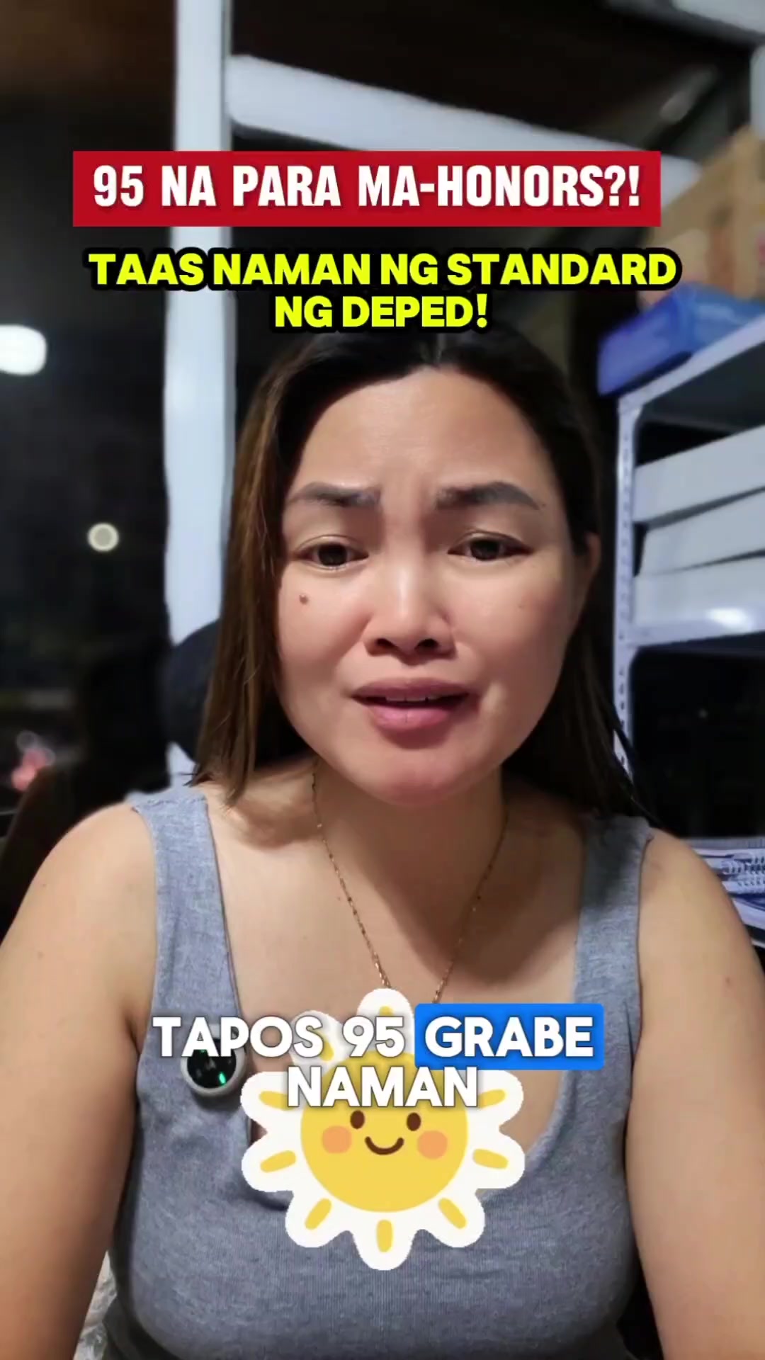 @Ma'am Aileen on FB