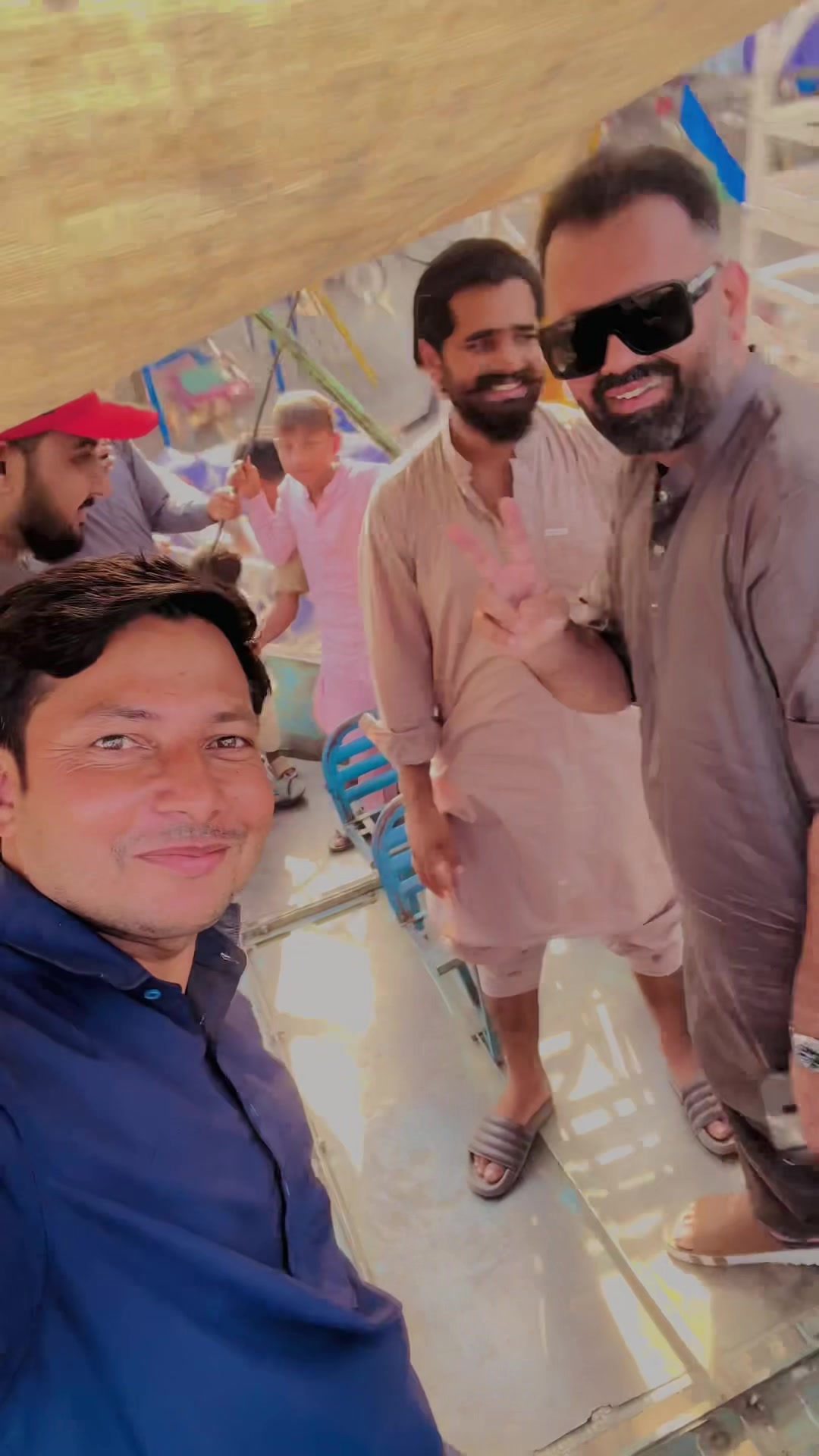 @Rasab Ali - Bhatti Family ๐ต๐ฐ