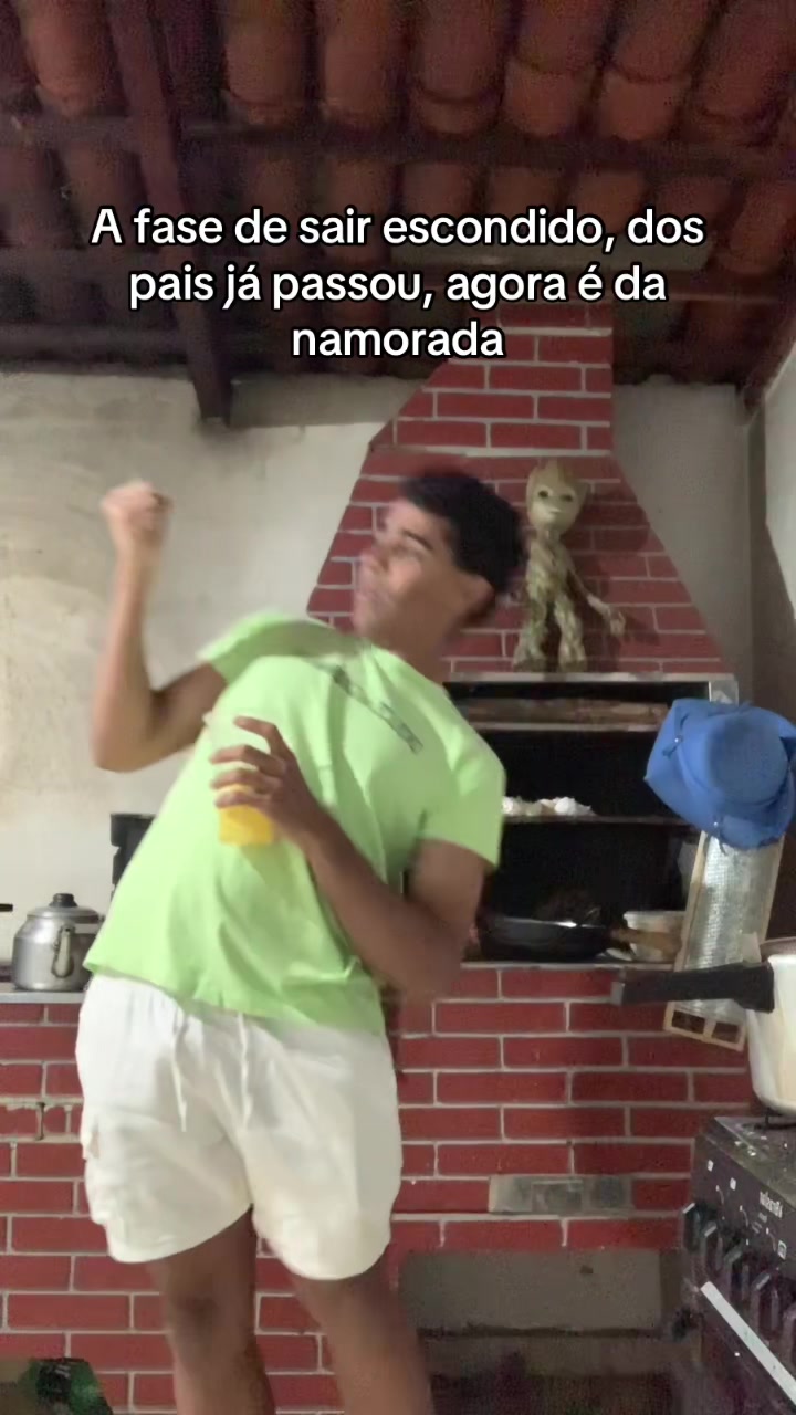 @Thor do sertao