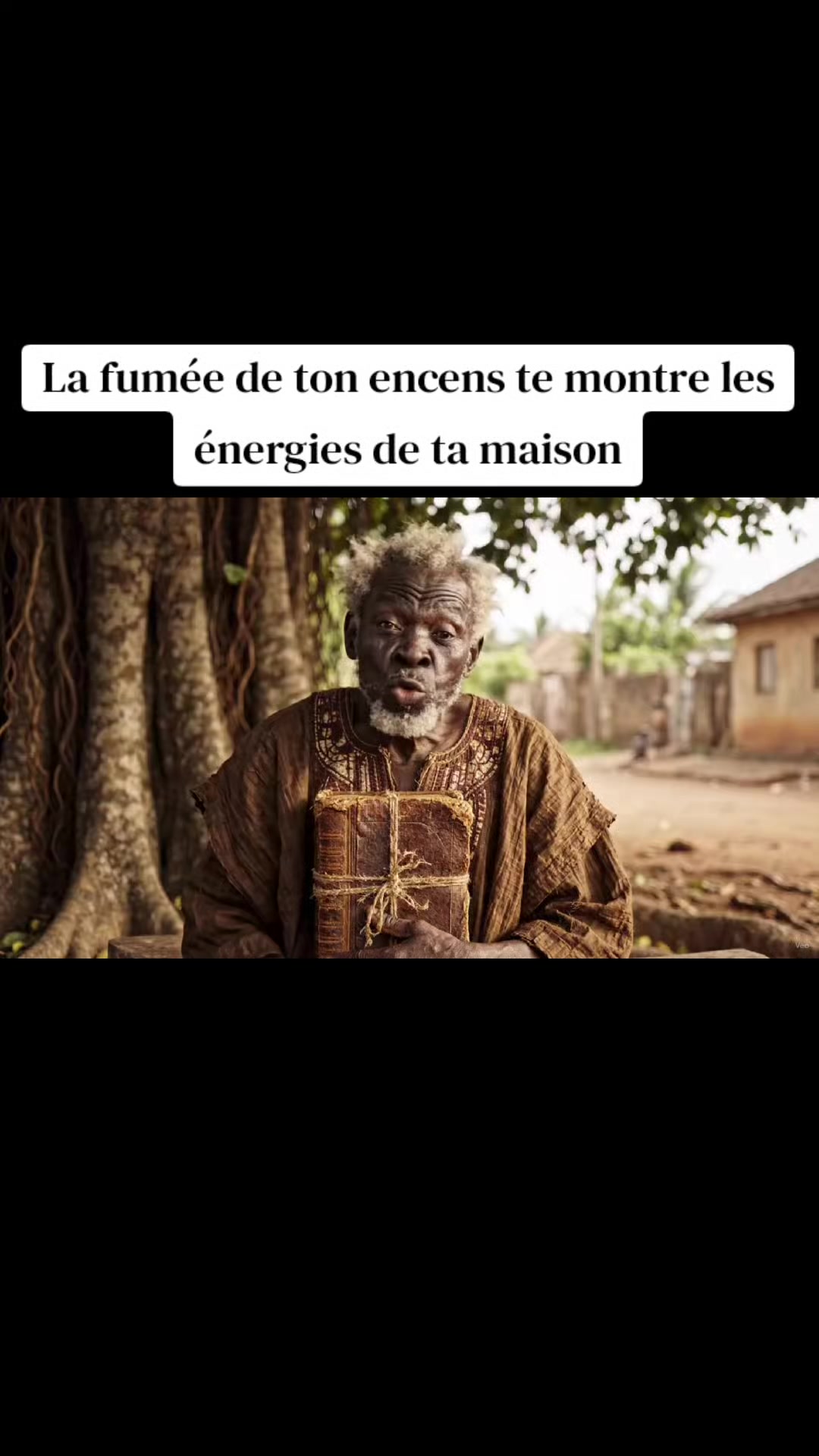 @Le vieux qui sait 👴🏽📖