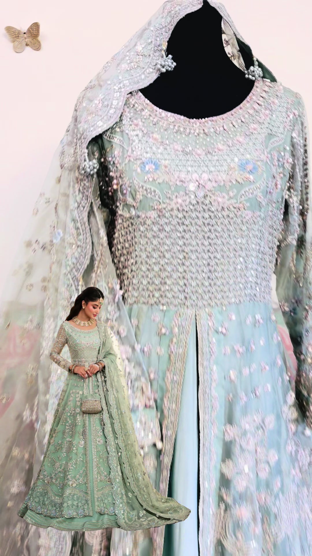 @Sadias Fashion Studio