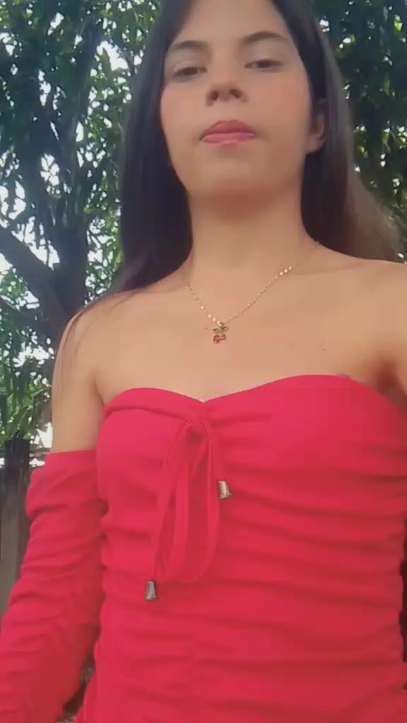 @Karliany Rodriguez 🙈