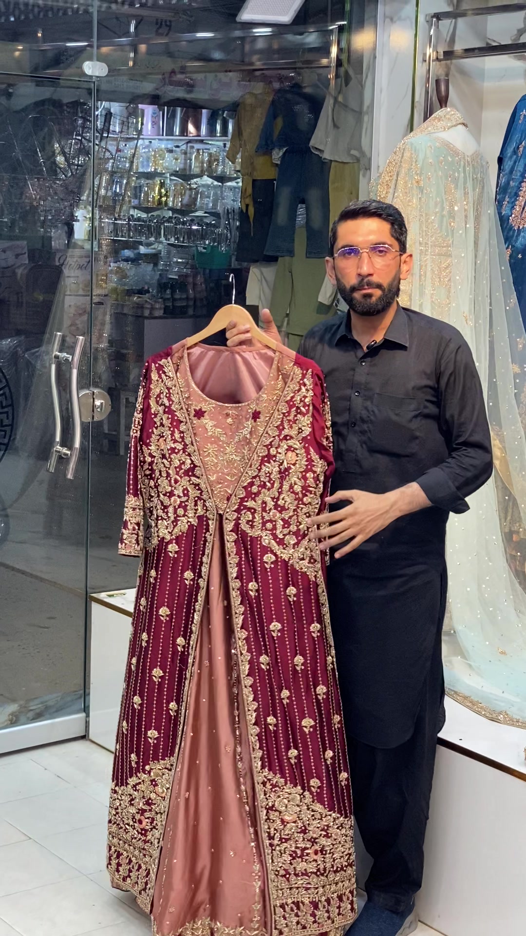 @Andaaz Bridal Taxila