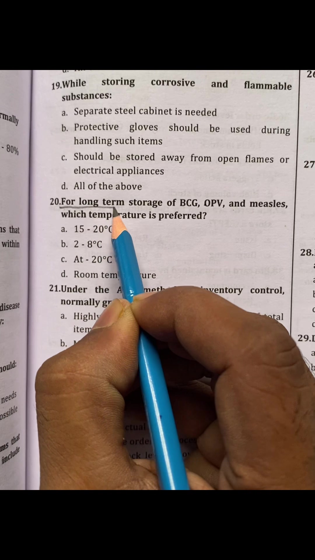 @Medical Knowledge