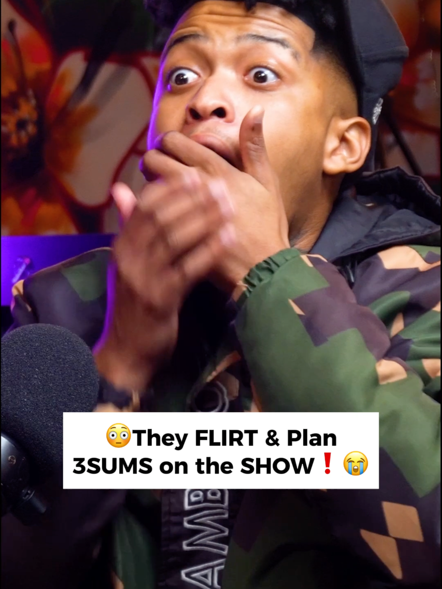 @openchatspodcast