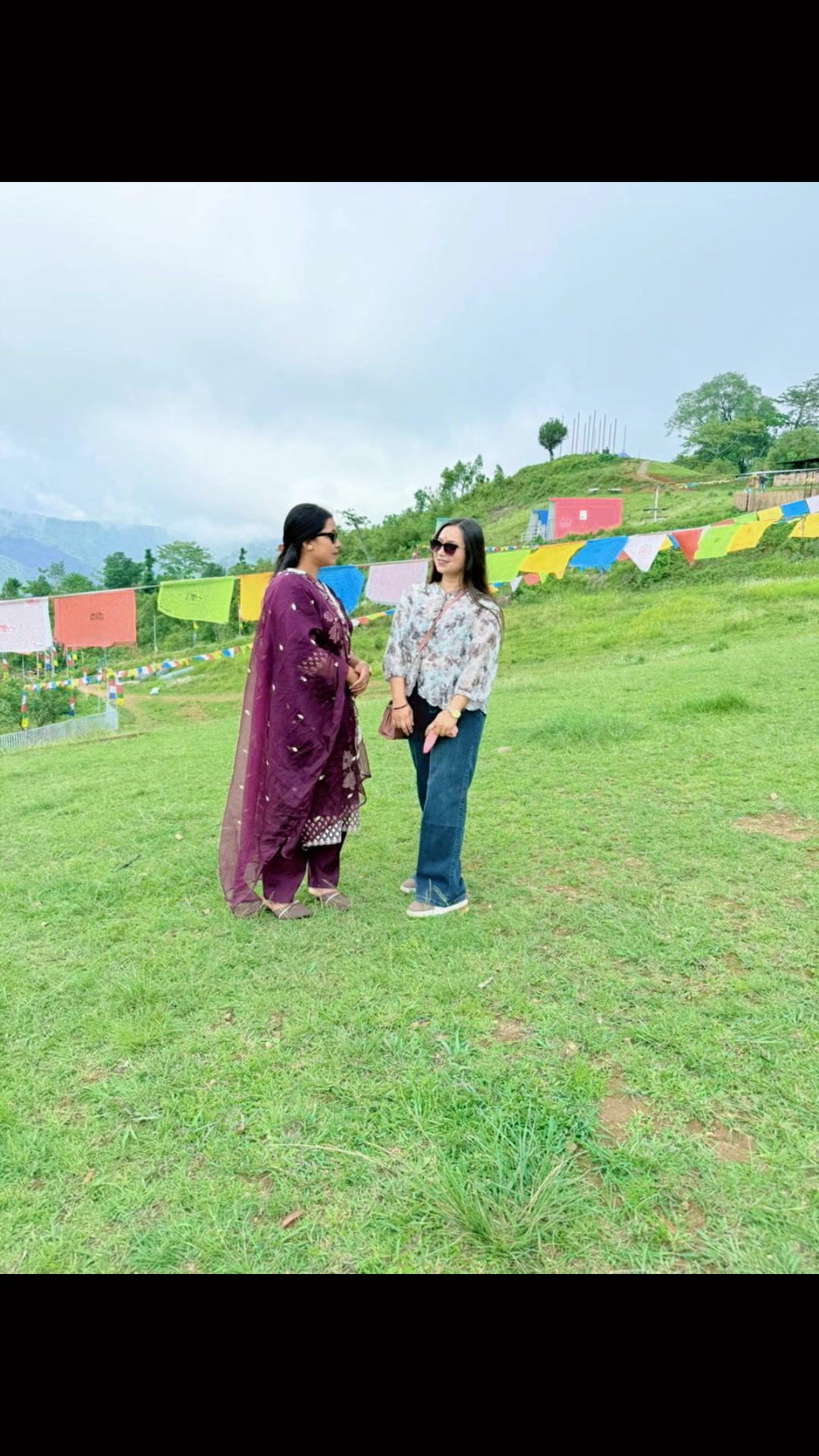@Usha Bibash