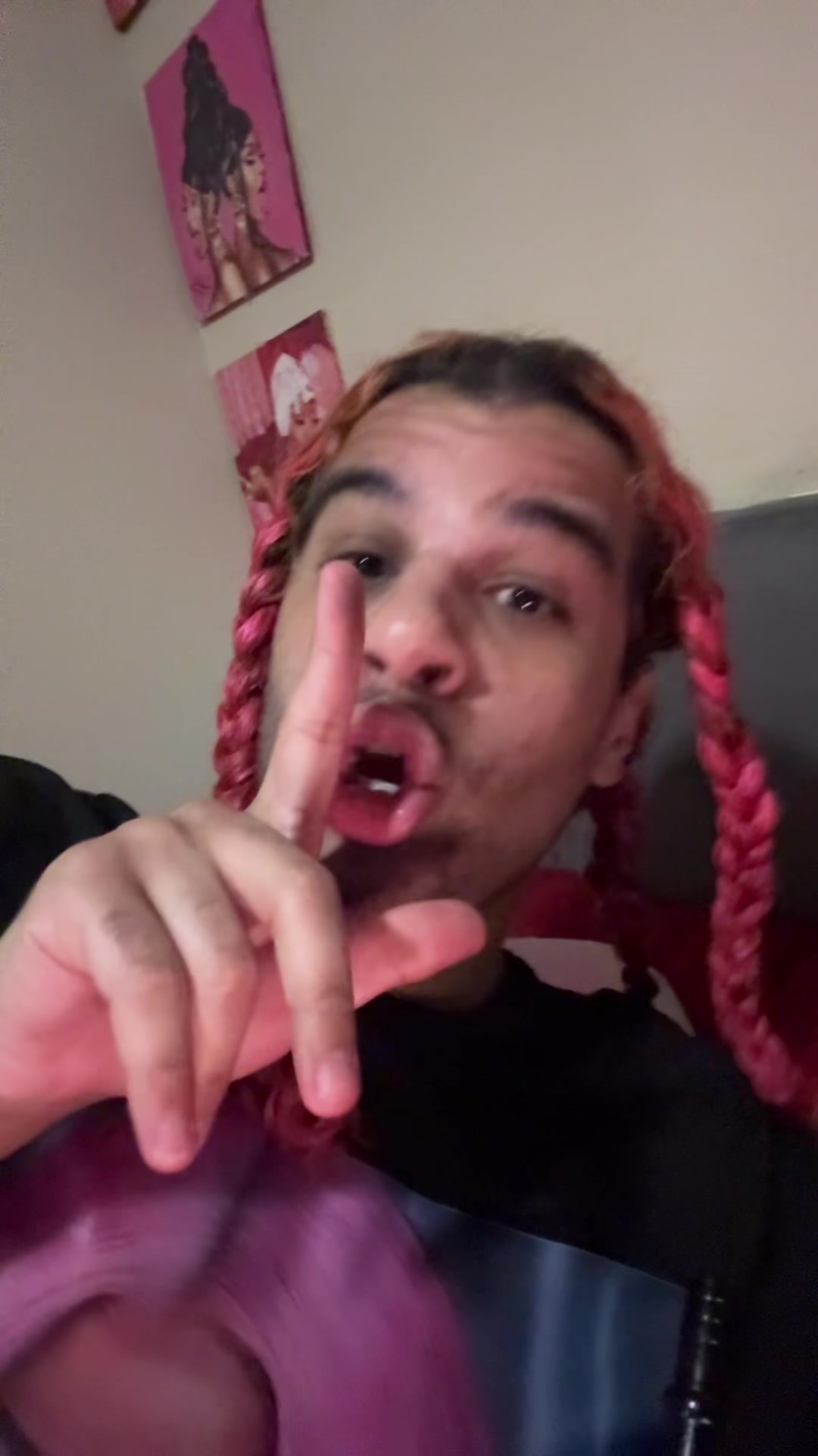 @Spicy Jayy