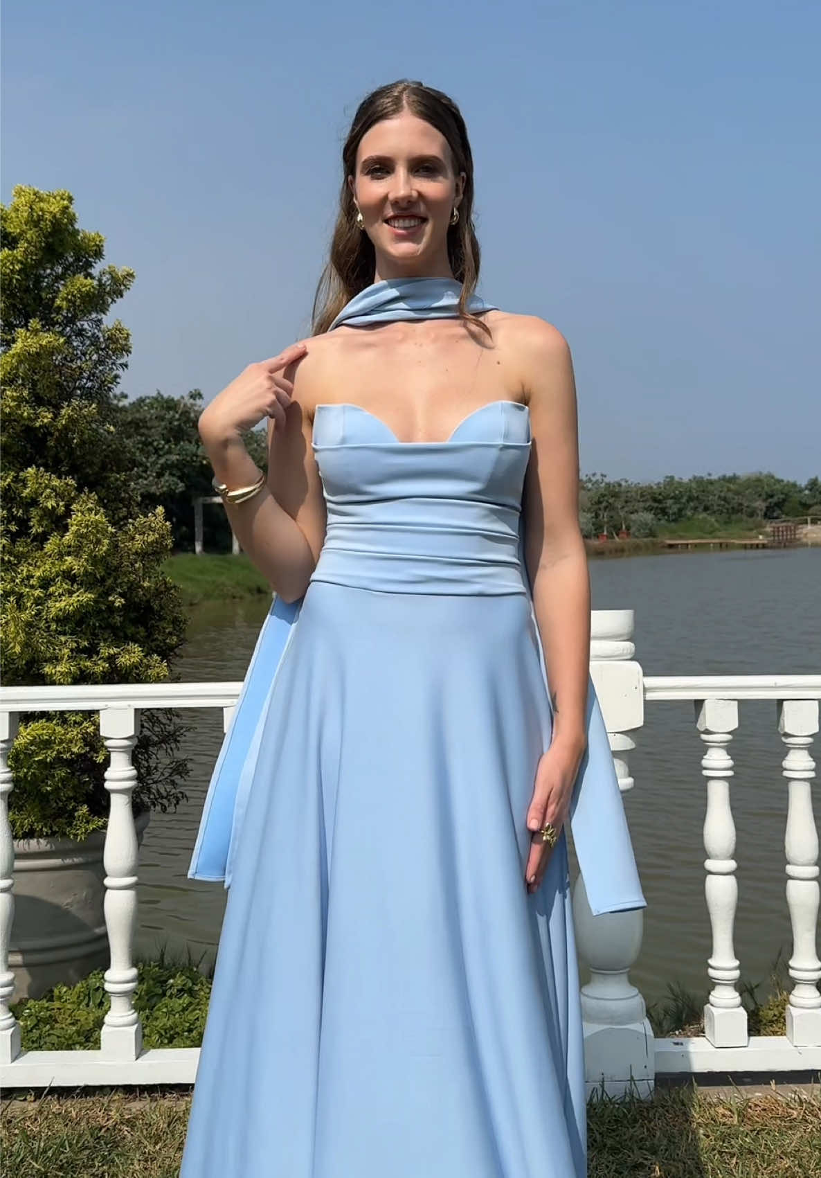 @Virago Dress