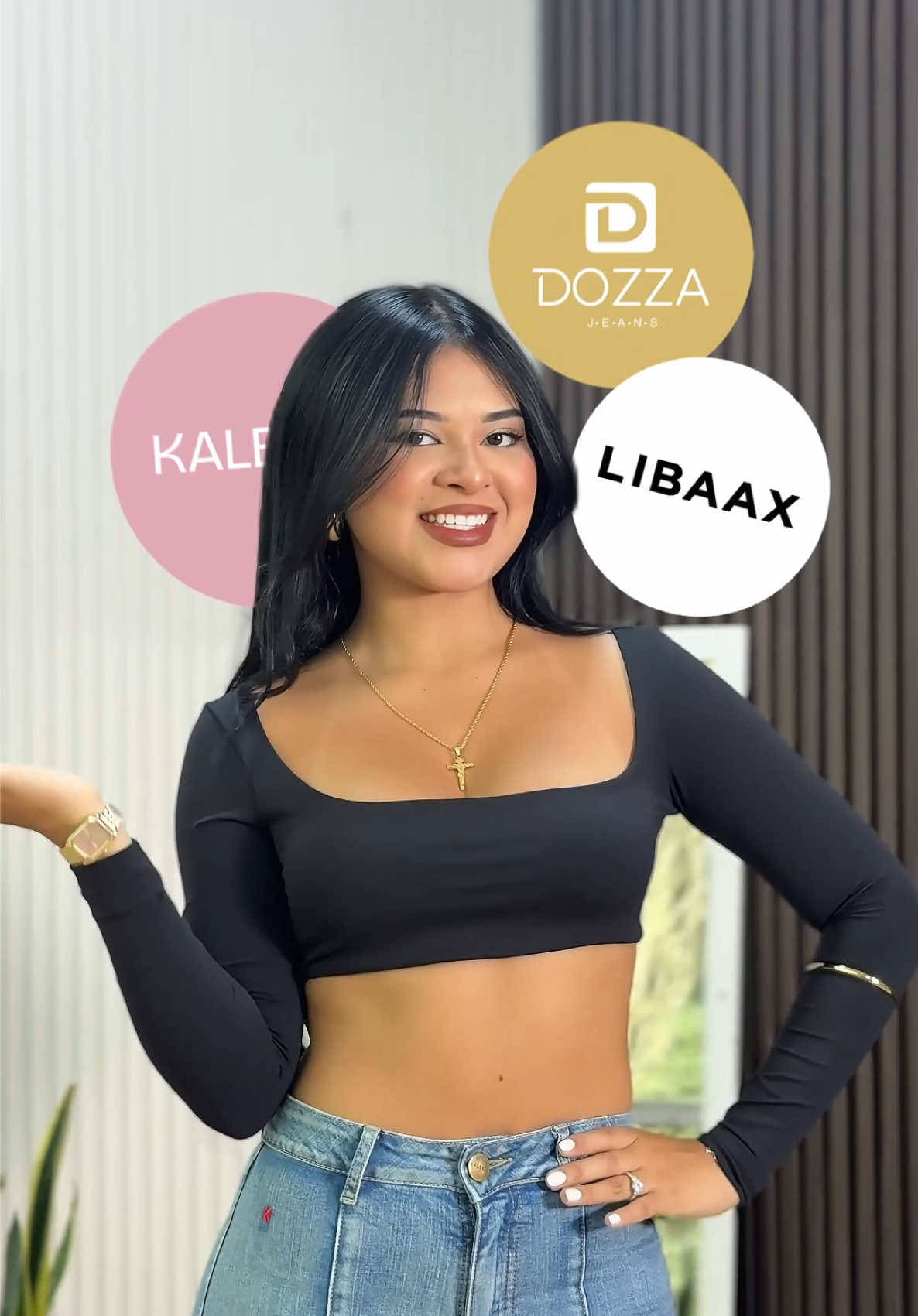 @KALESSY JEANS