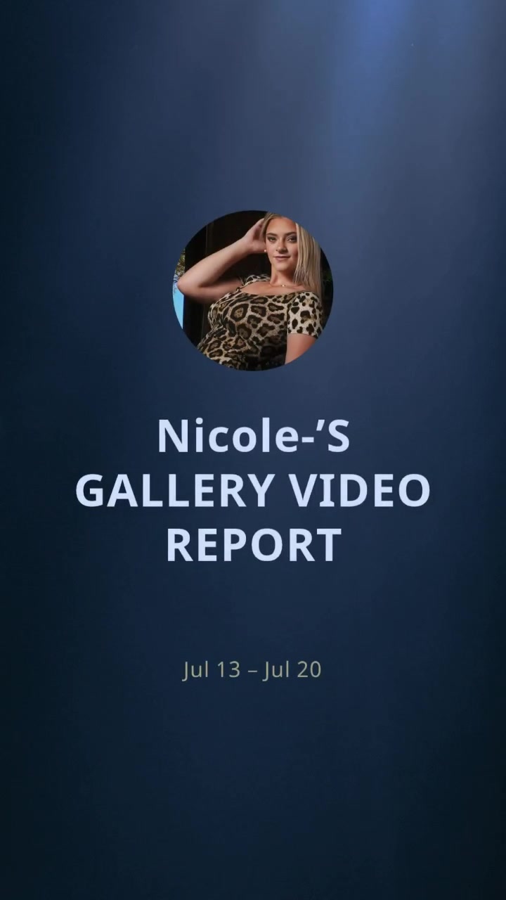 @Nicole🩵