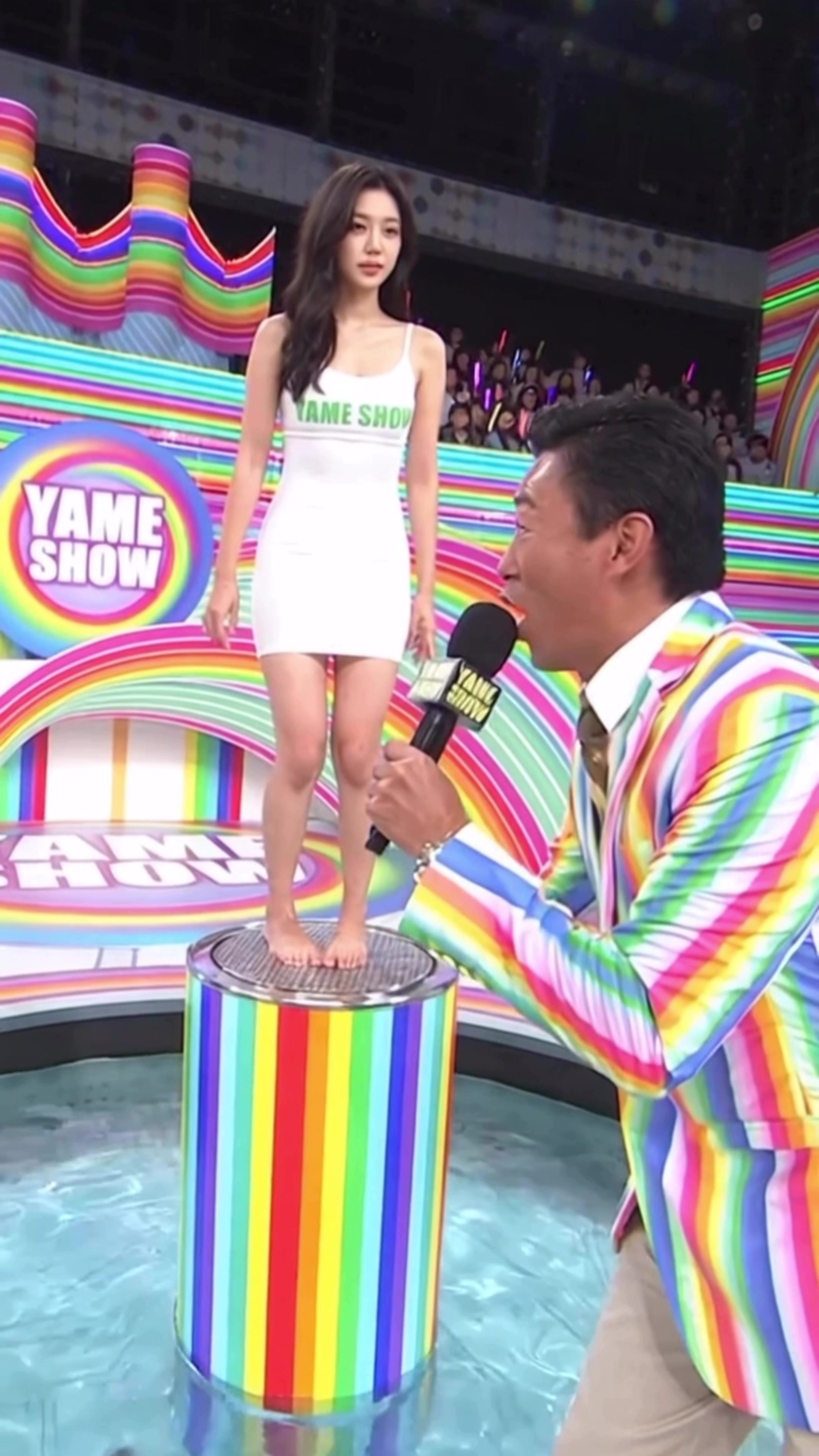 @yameshow