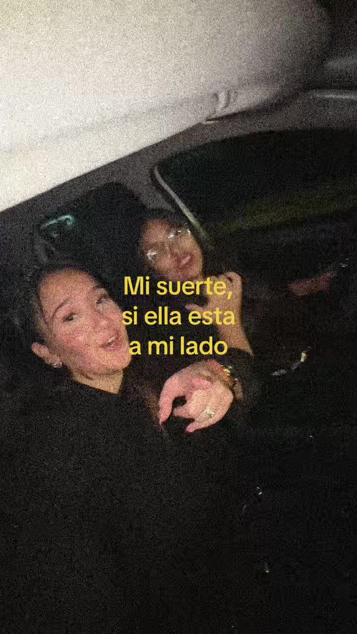 @Sofia Baldonado