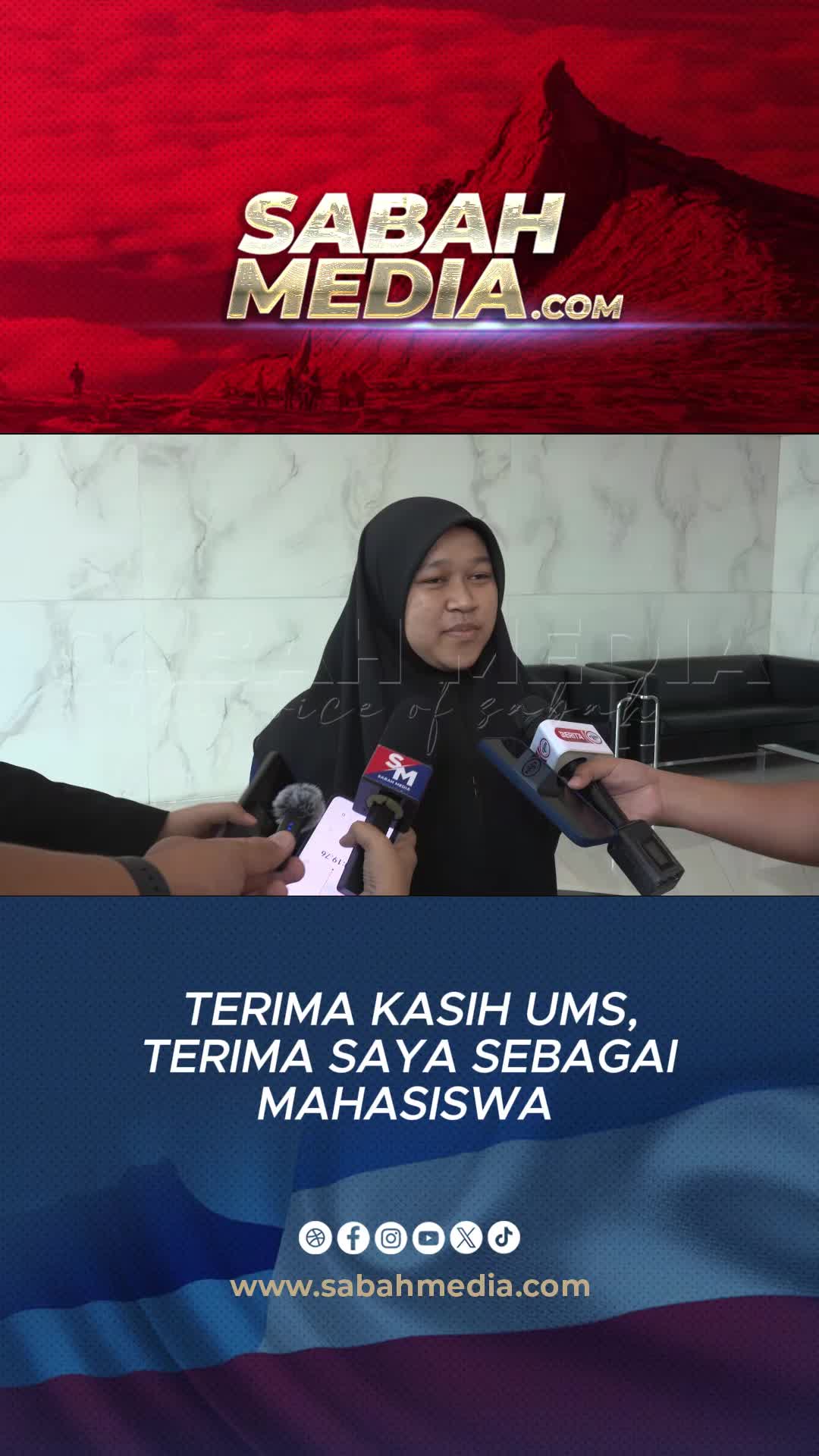 @Sabah Media Official