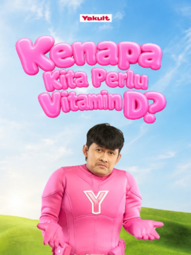@Yakult Indonesia