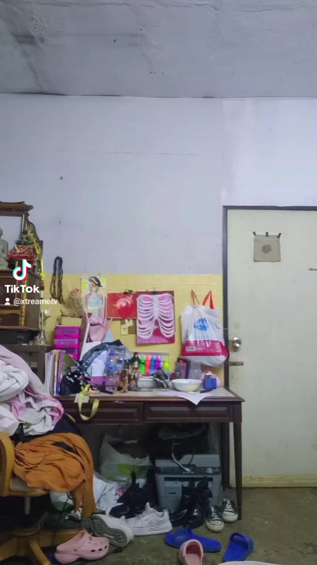 @XSTREAMTV