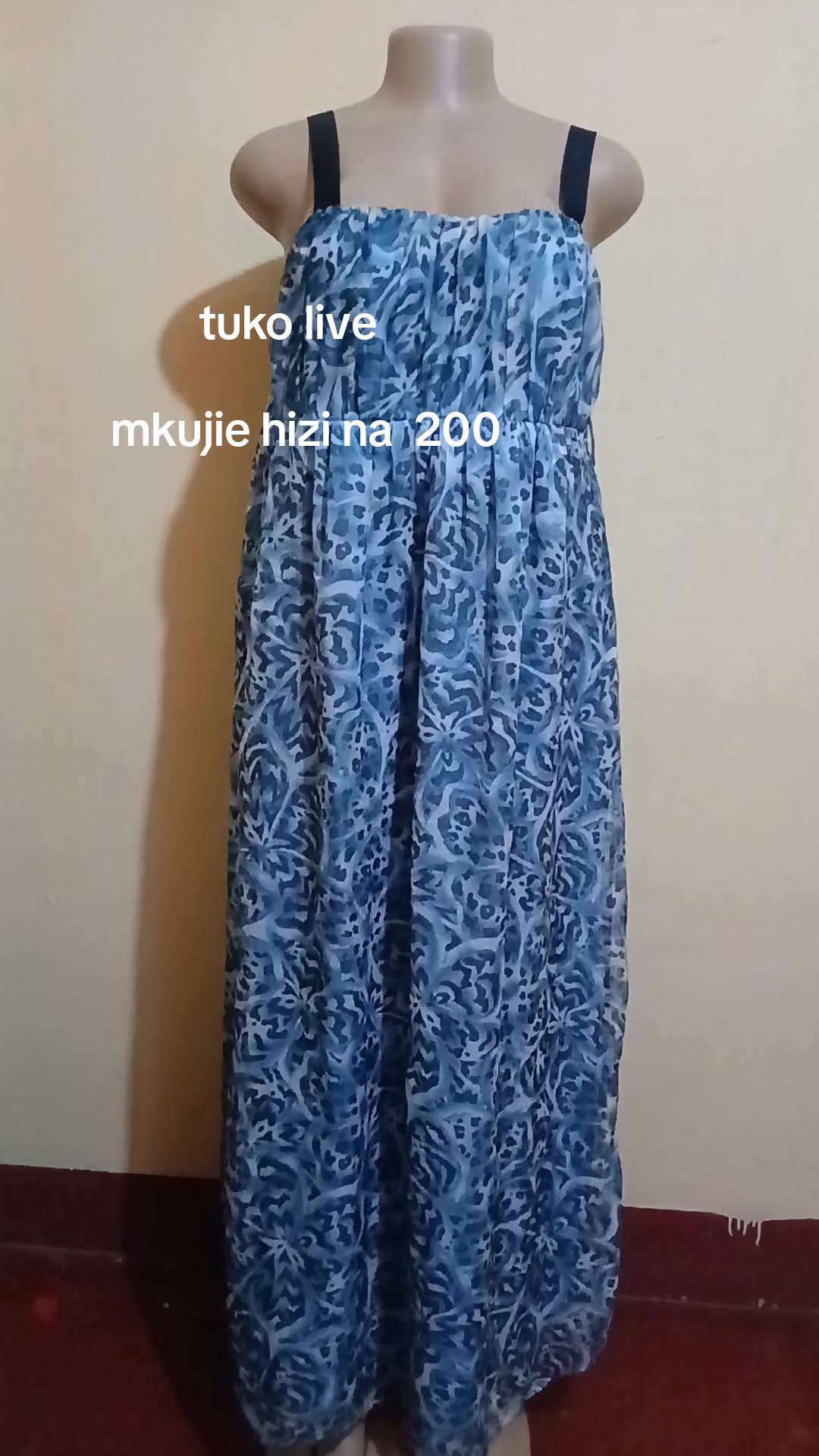 @Milly's Thrift
