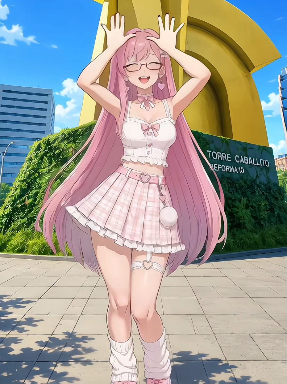 @Nanami Kurumi