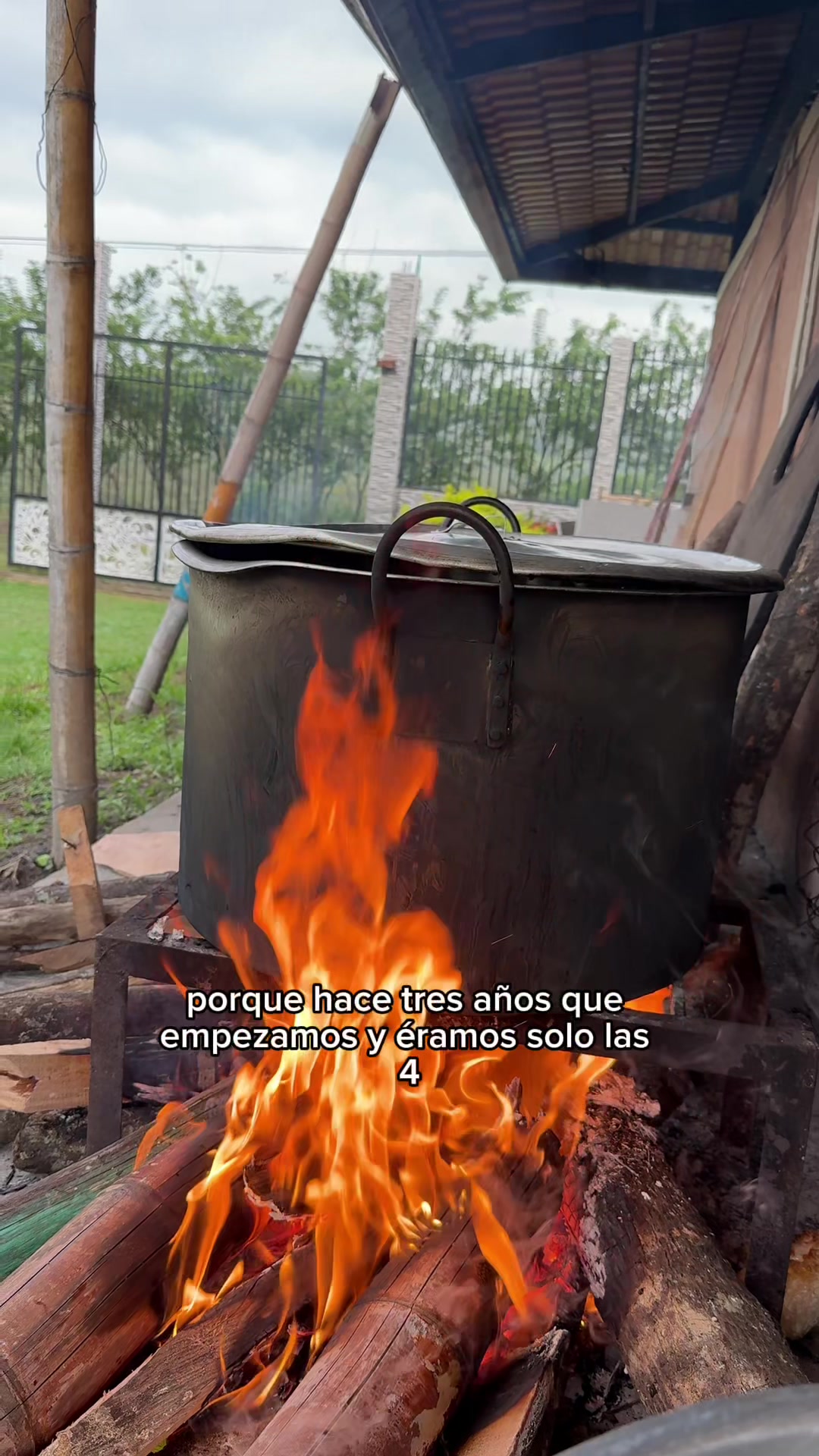 @cocinandoparavender