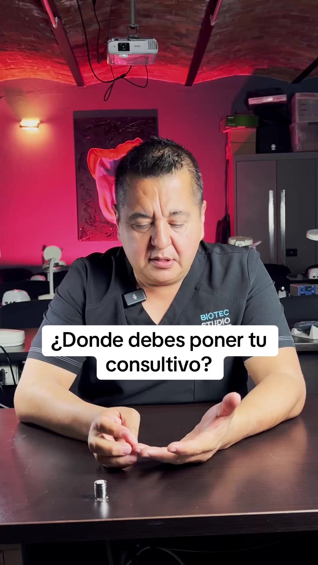 @Doc. Mario L&oacute;pez