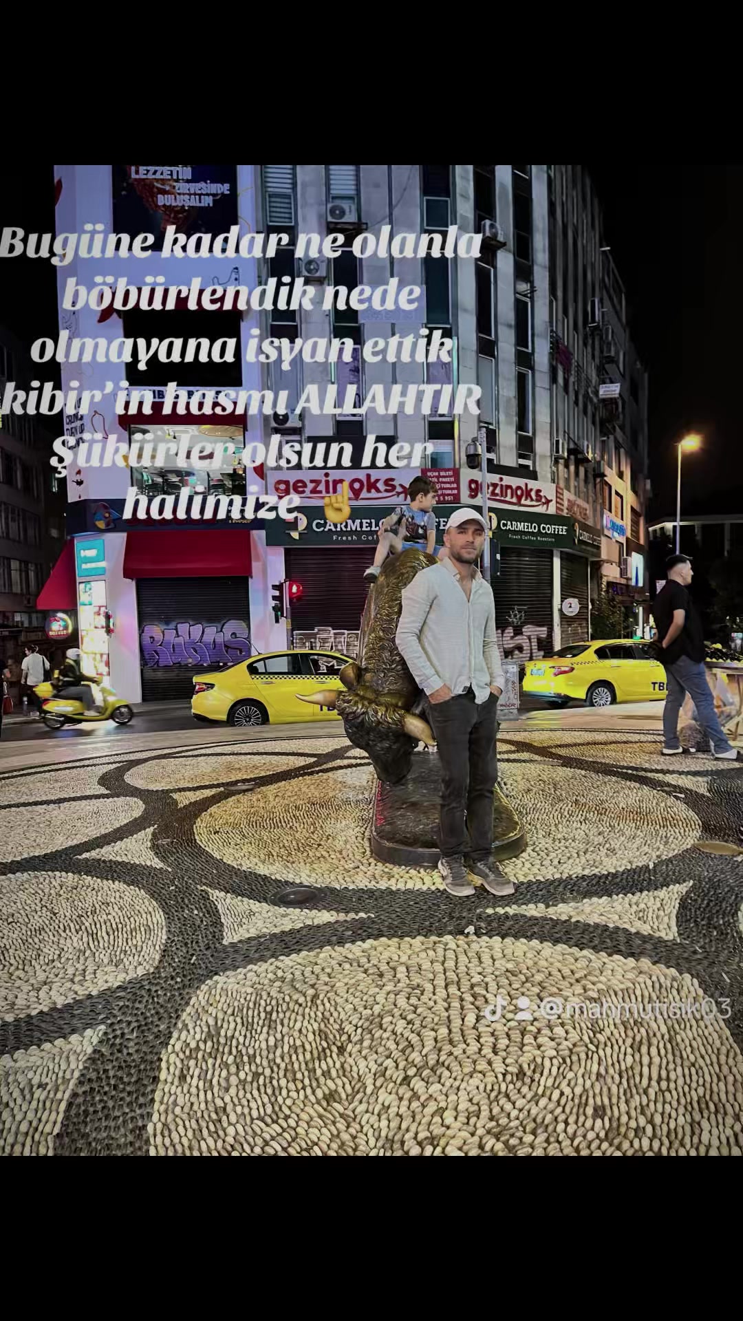 @Mahmud Umud Isık