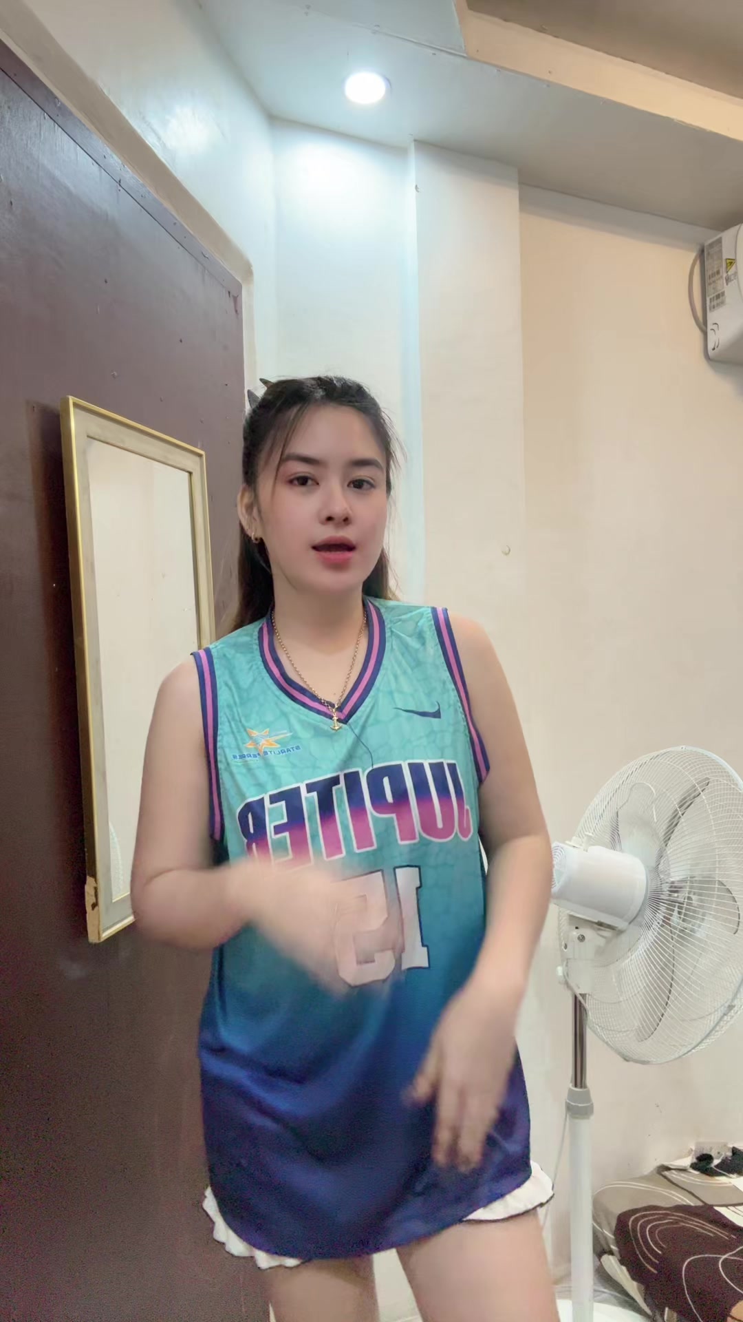 @Michellesinagub(fb Mimi vlog )