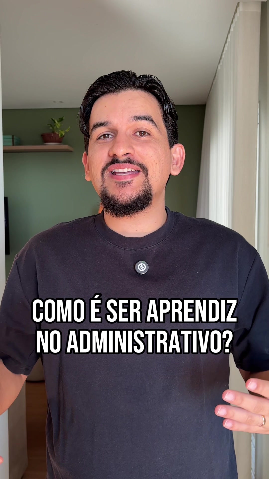 @Meu Primeiro Emprego