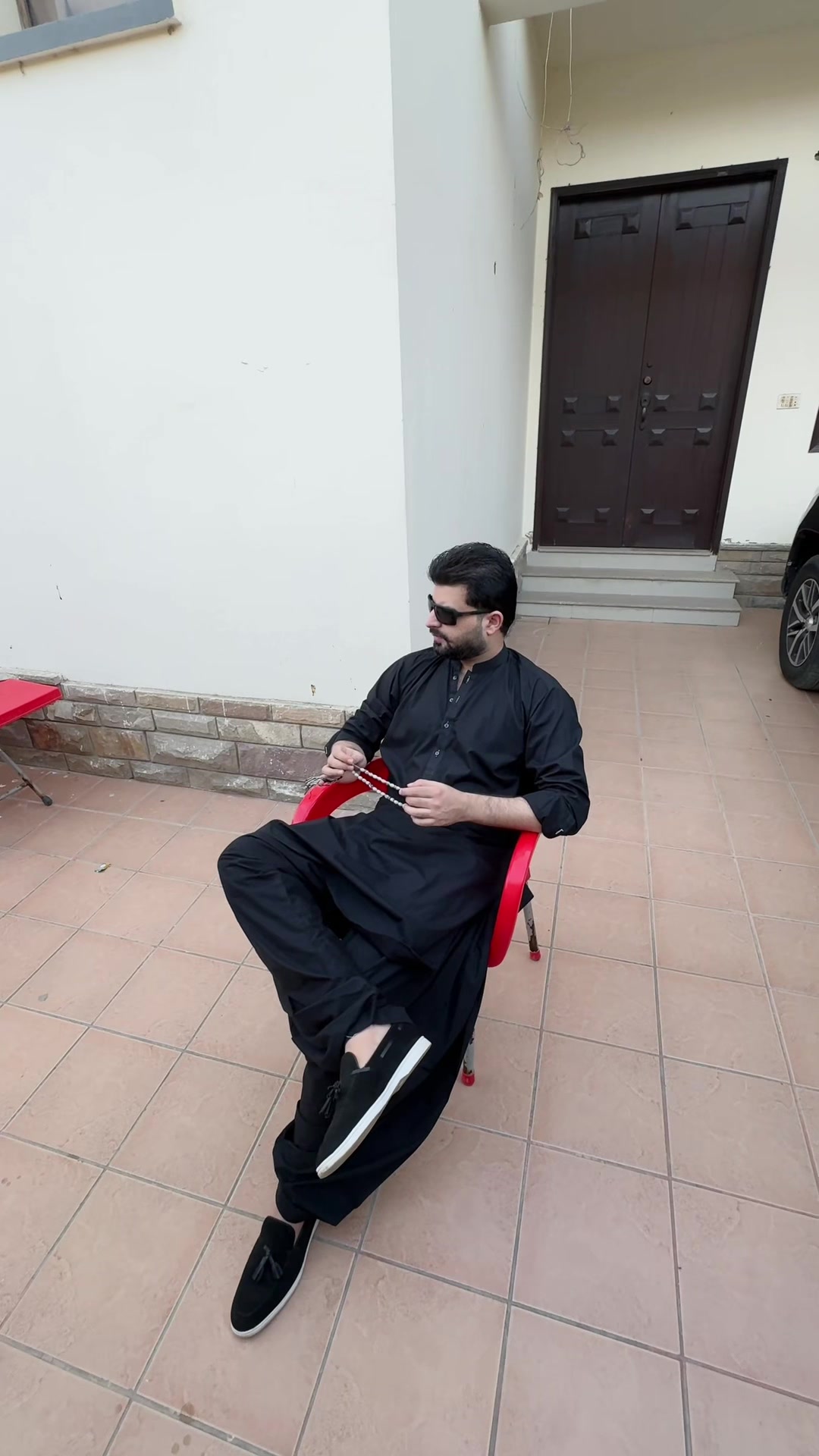 @mir Abdullah balochi