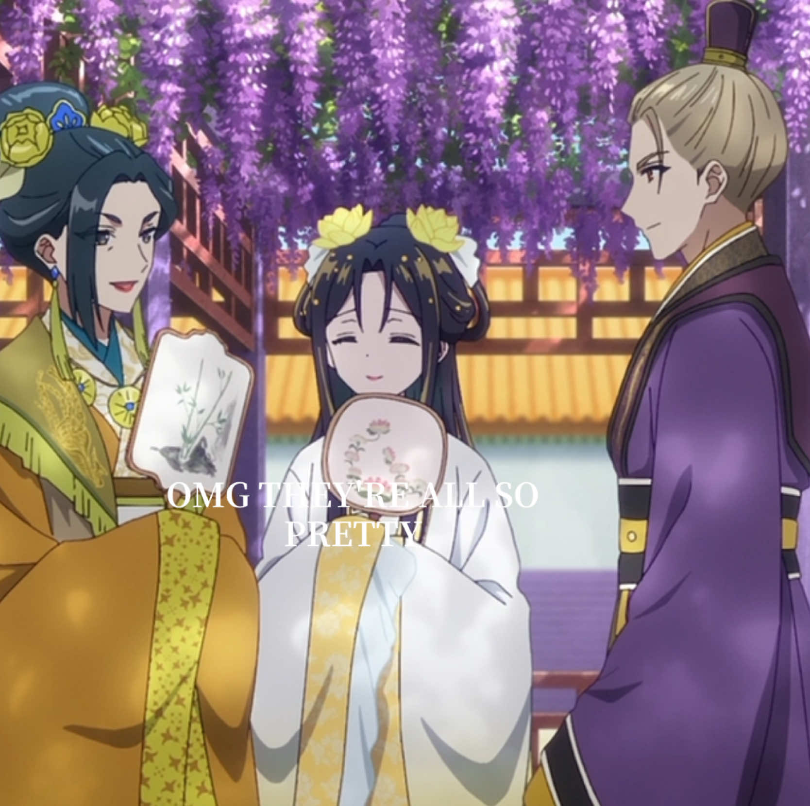 @shoujo magazine