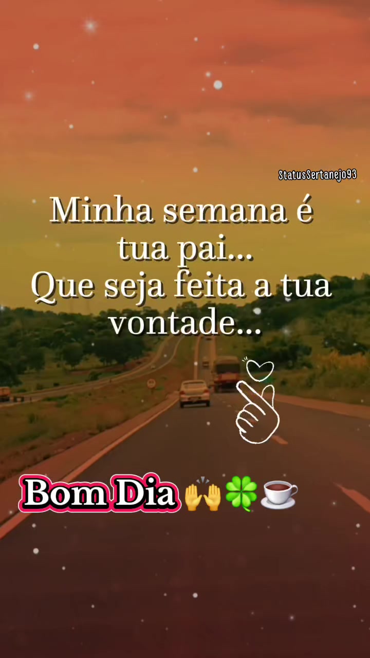 @StatusSertanejo93