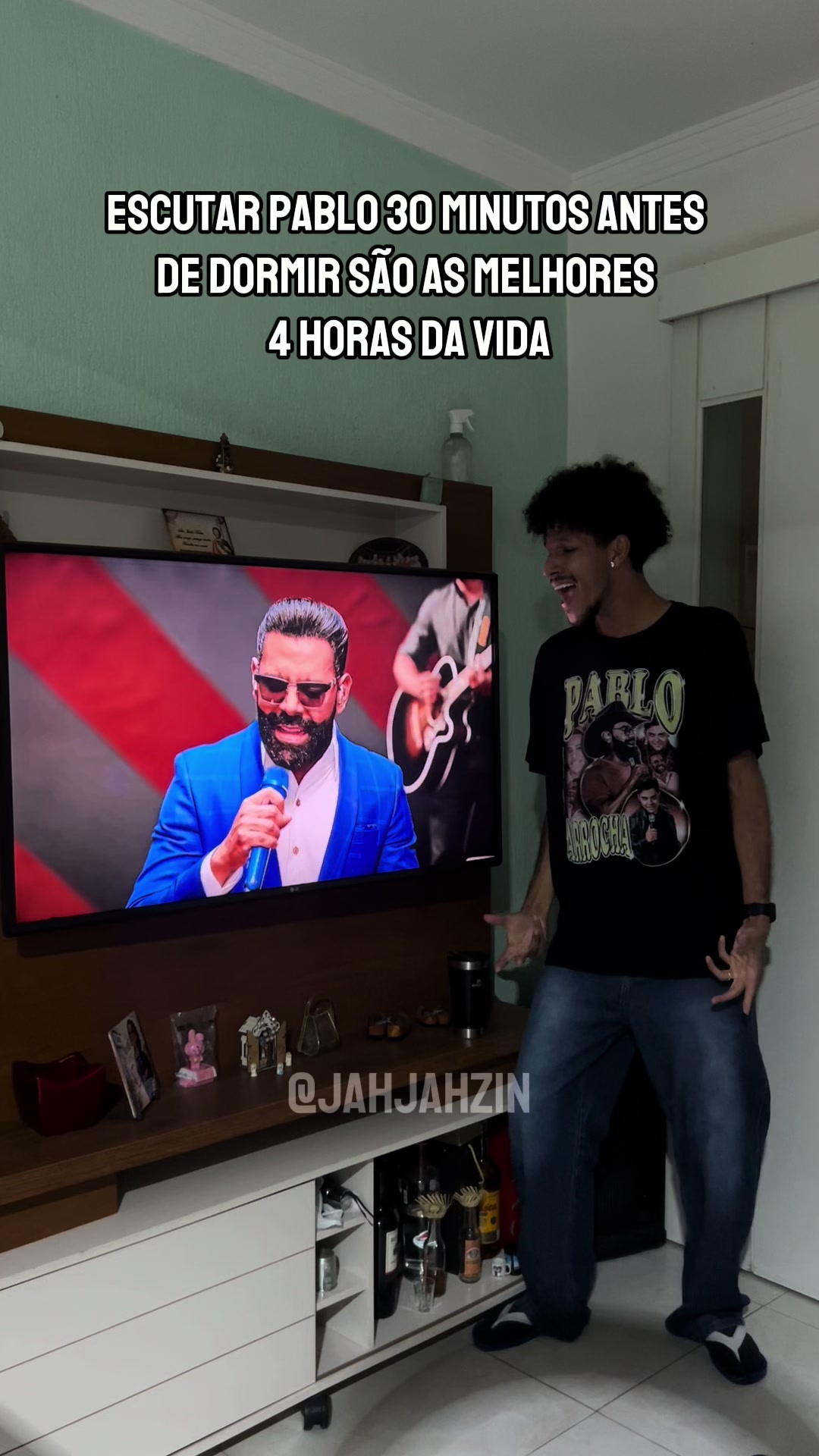 @JahJah