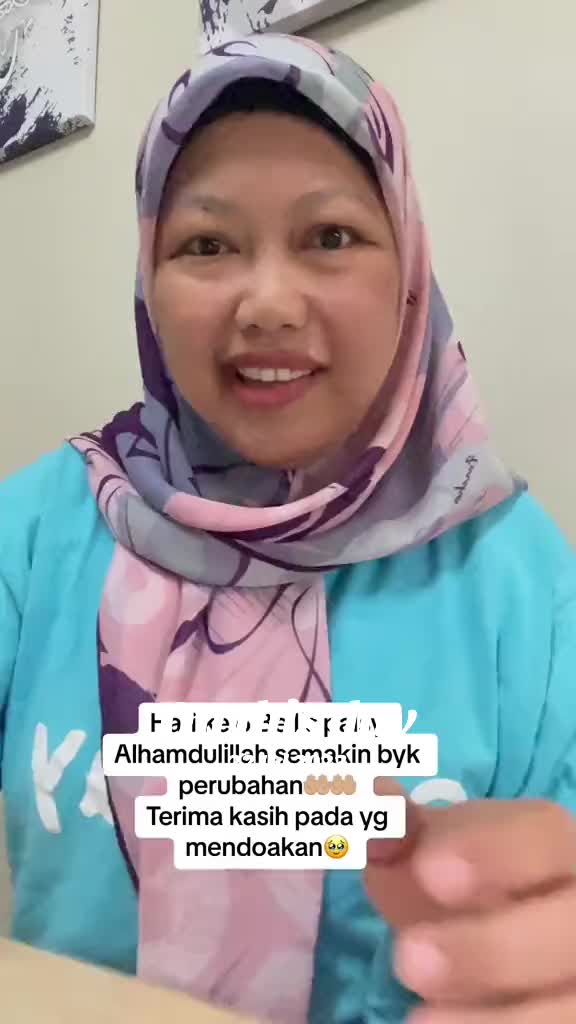 @Fitrah coway