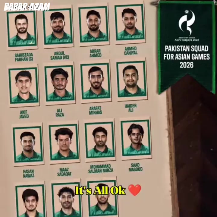 @Babar Azam