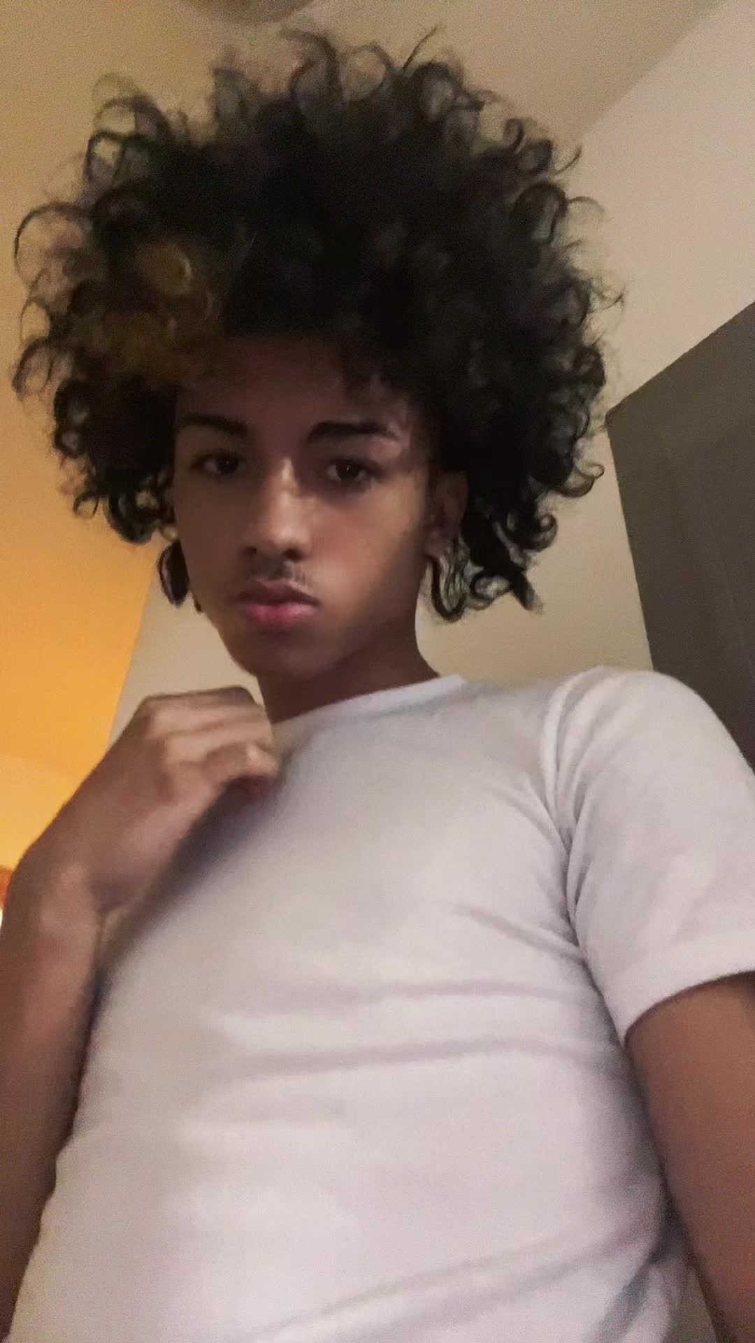 @Jesaiah
