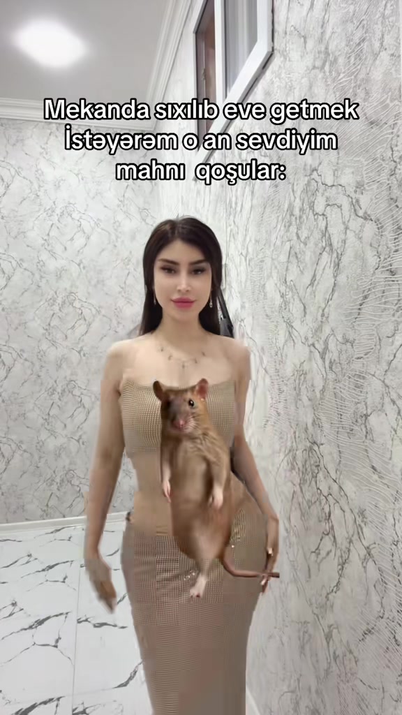 @Məleykə Akbərli