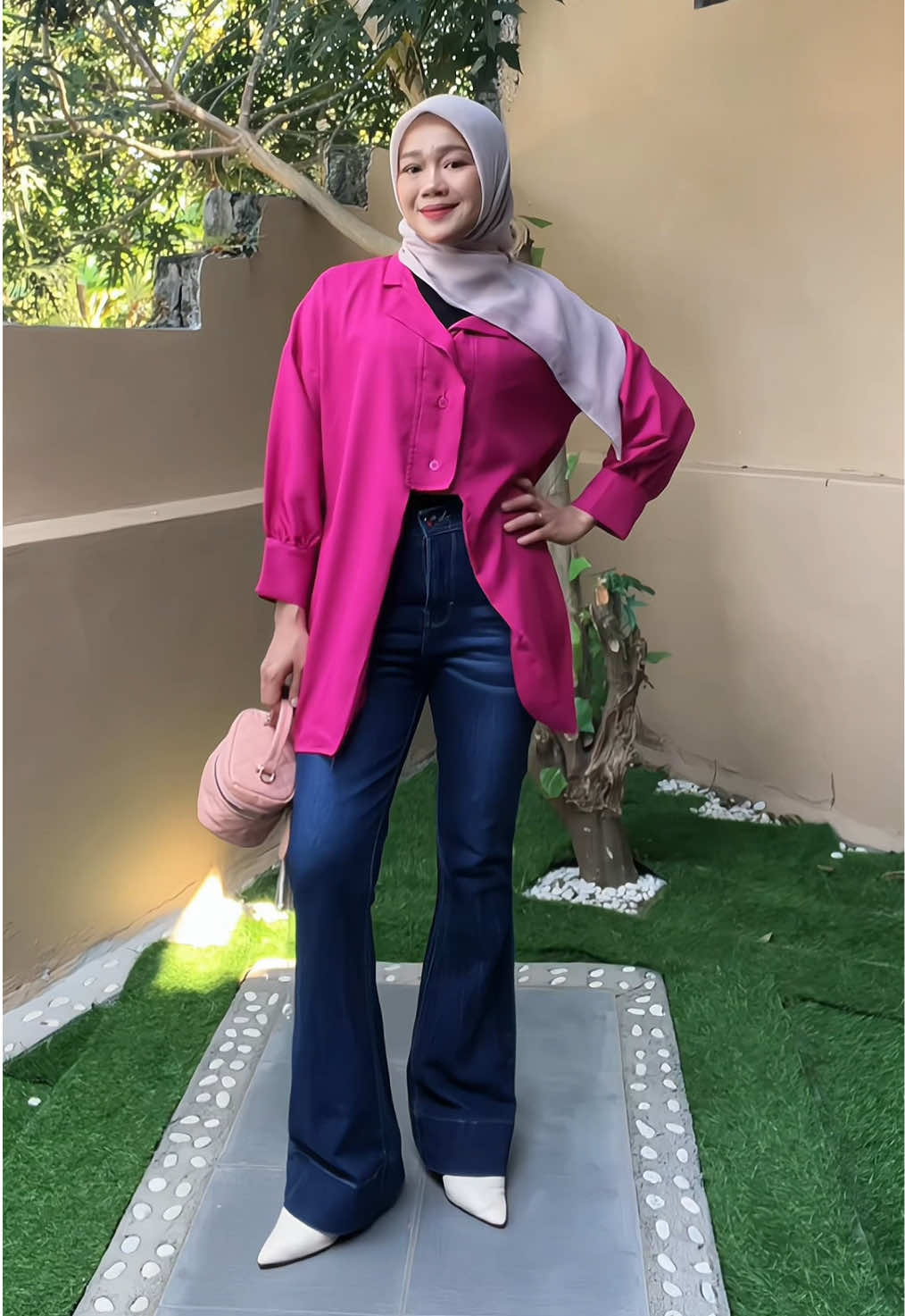 @Fashion Mak Aulia