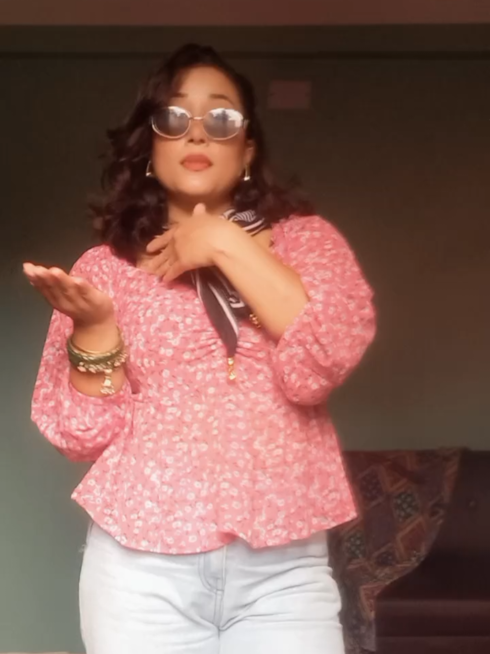 @Avni Maharjan