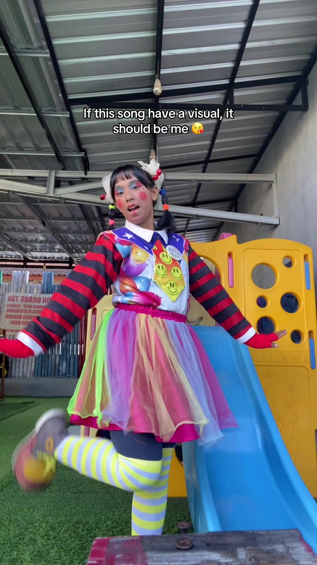 @Badut Cantik 🤡
