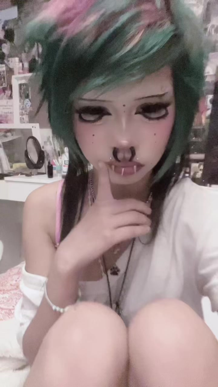 @GUNFYRE DOLLFACE
