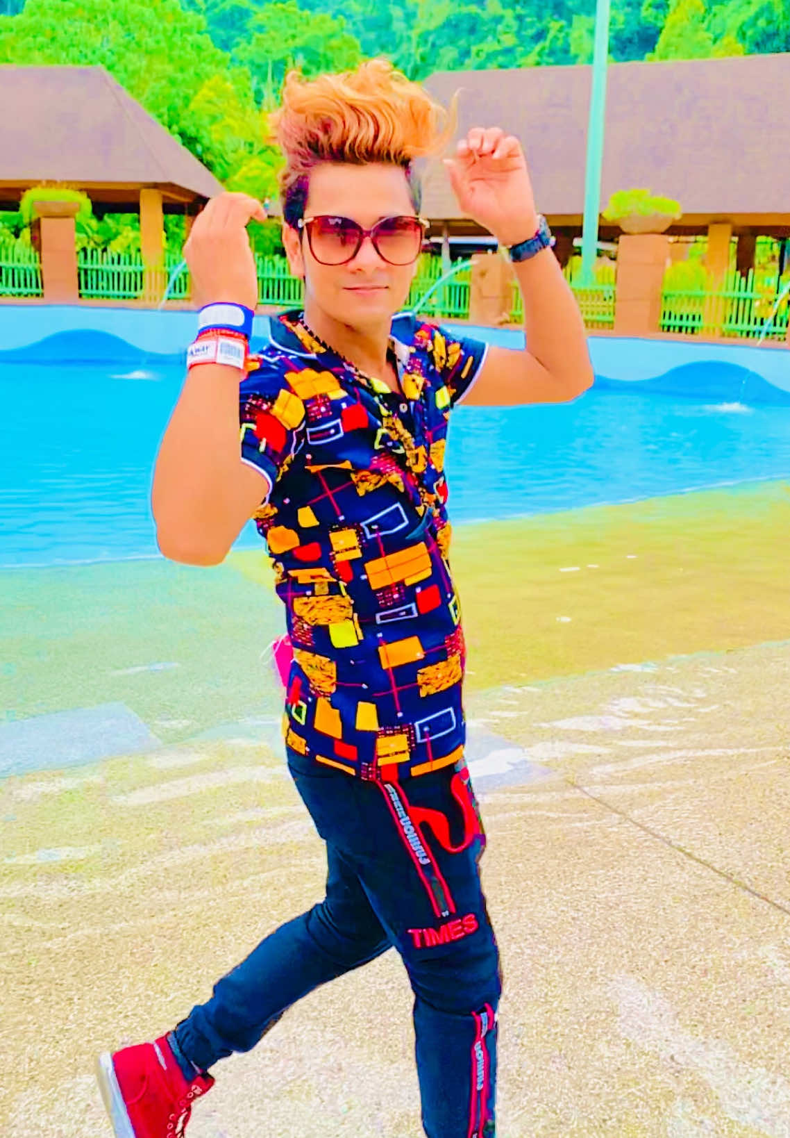@♥️ Super Star 💫 Boy 👦🙌🙏