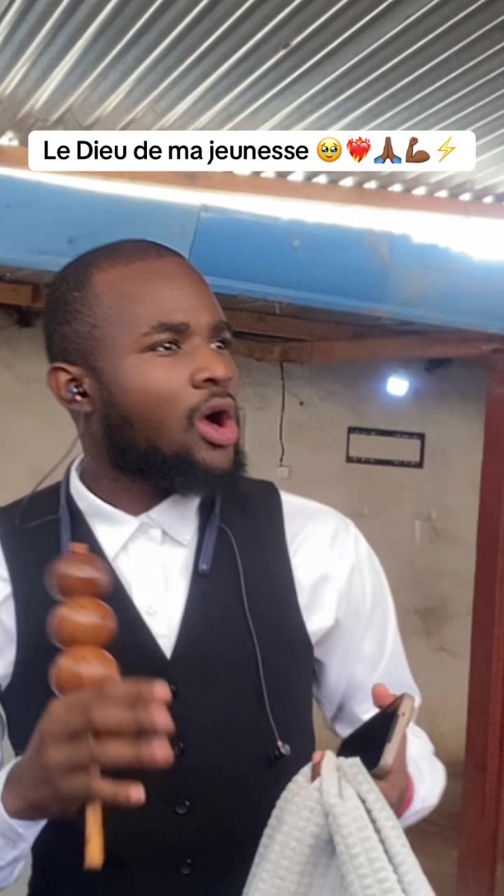 @🎙️INGÉNIEUR JÉRÉMIE KYOTA🇨🇩