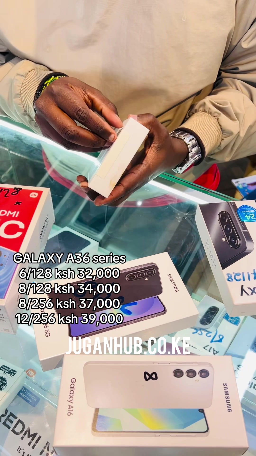 @juganhub technologies