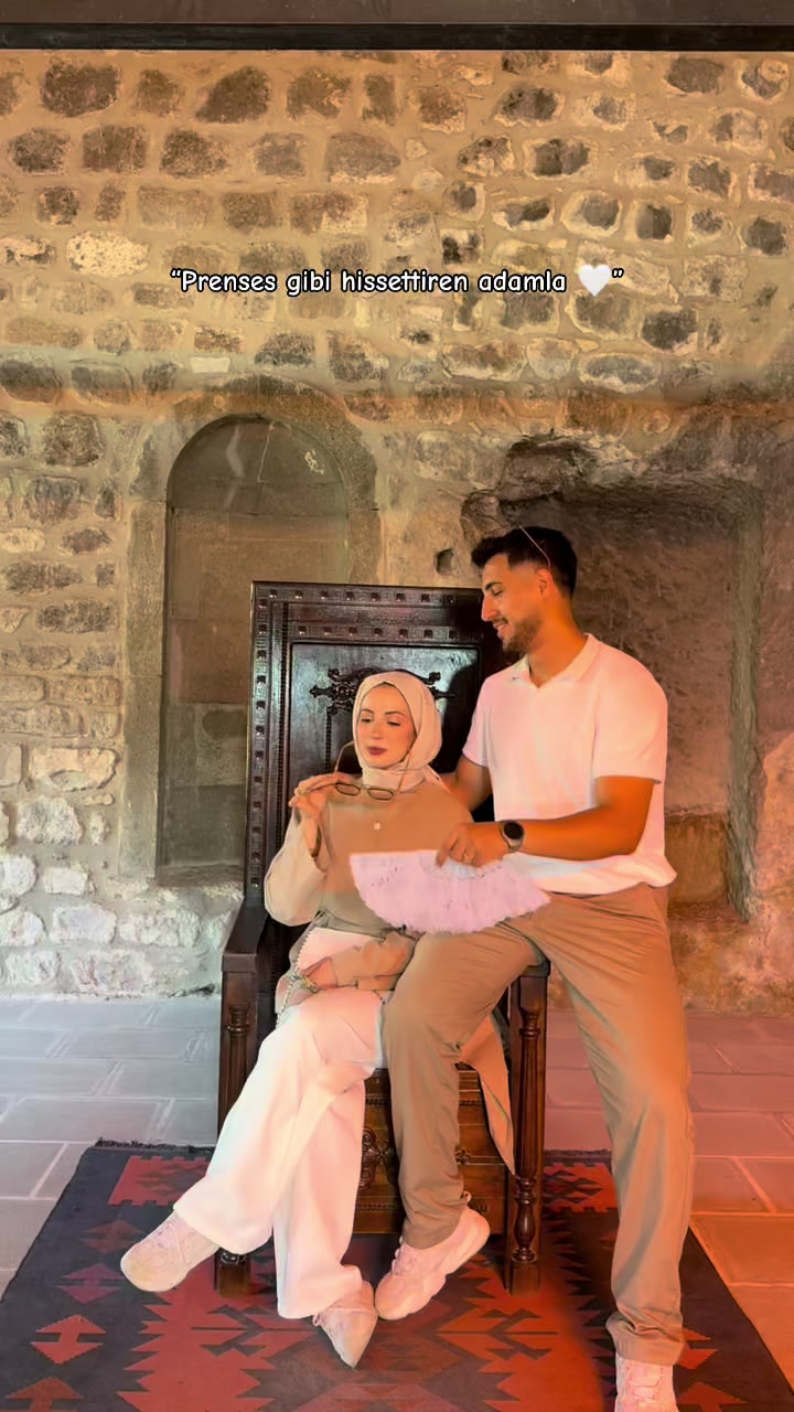 @Yaşar Melike