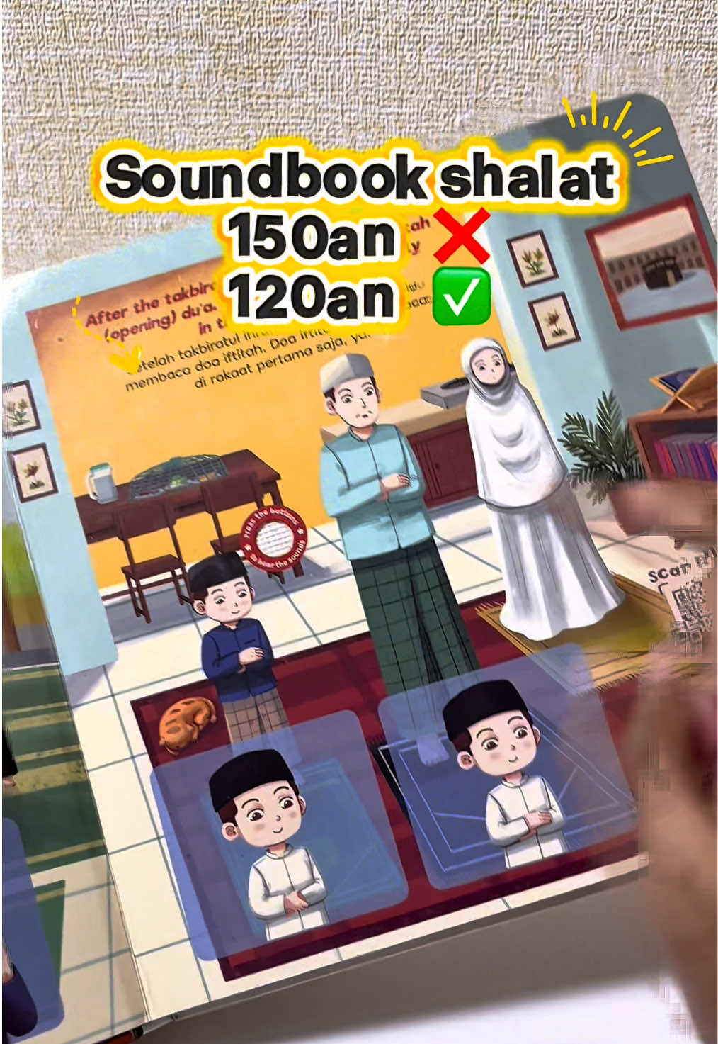 @Abah Hilyah