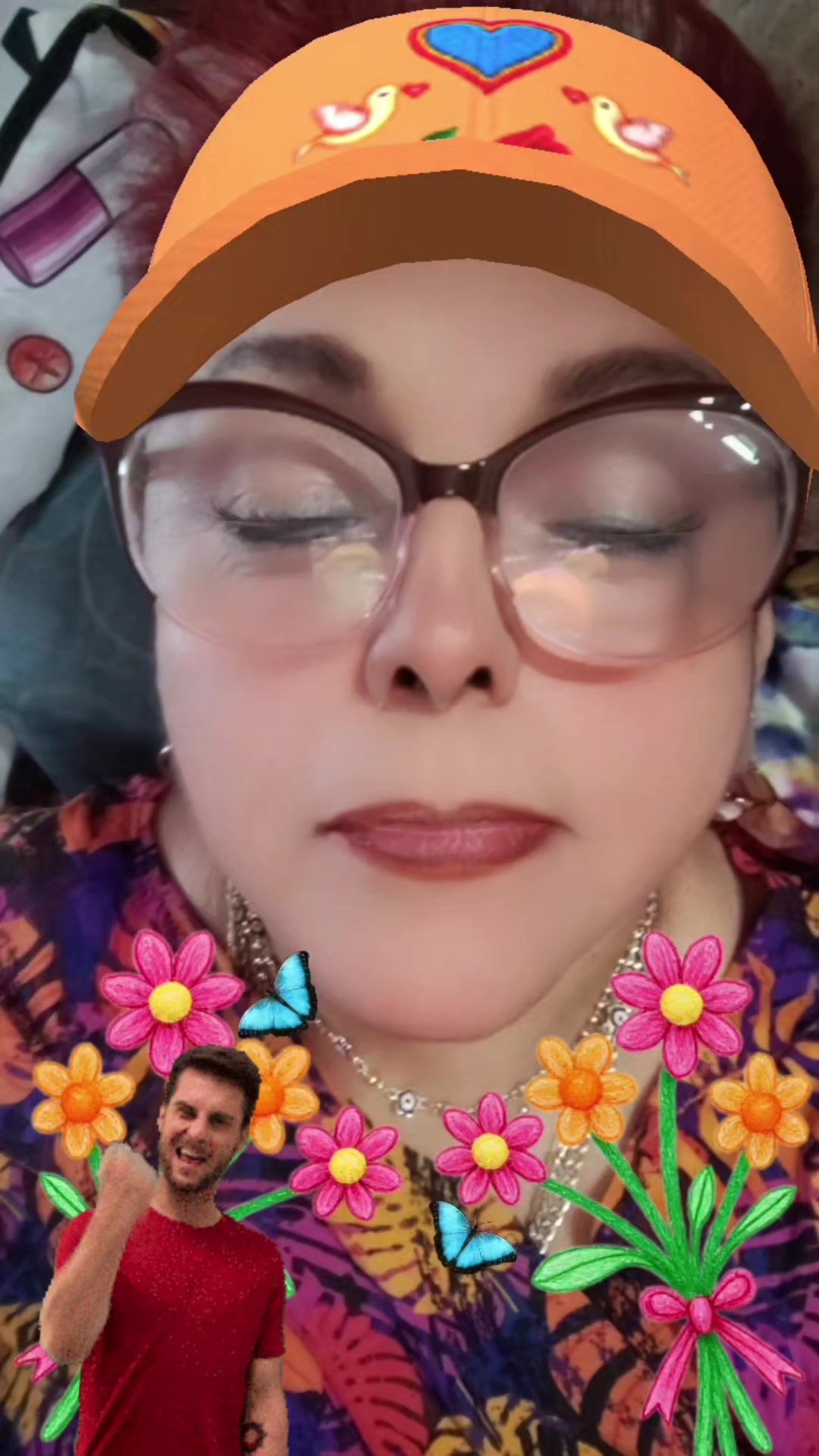 @rafaeela3 leticianovoa1