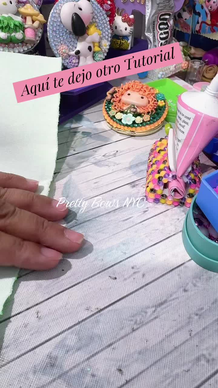 @𝙋𝙧𝙚𝙩𝙩𝙮 𝘽𝙤𝙬𝙨 𝙉𝙔𝘾🎀